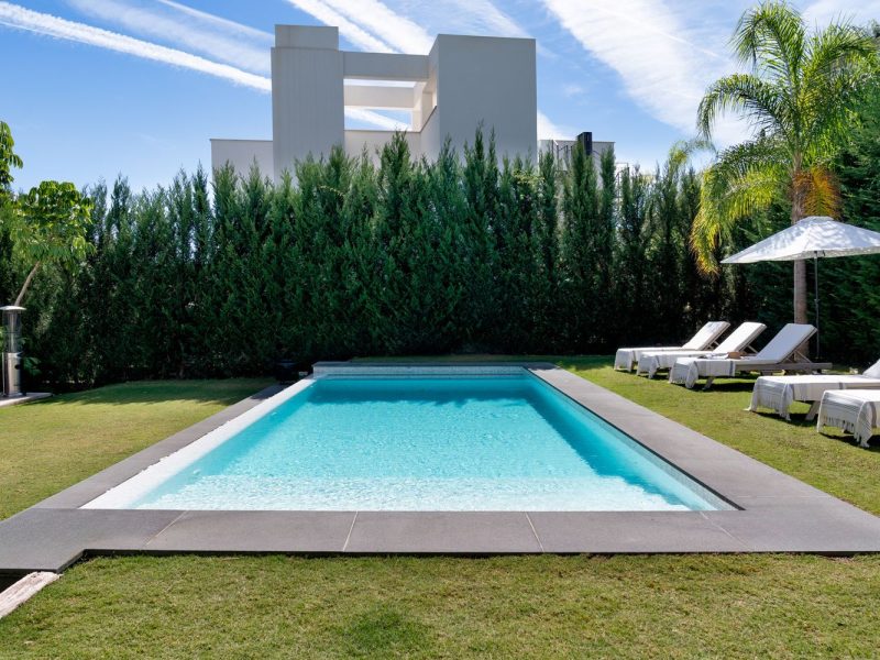 Villa for sale in Nueva Andalucía, Marbella, Málaga (Spain)