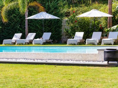 Villa for sale in Nueva Andalucía, Marbella, Málaga (Spain)