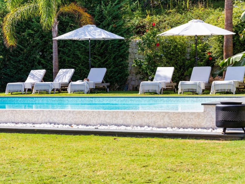 Villa for sale in Nueva Andalucía, Marbella, Málaga (Spain)