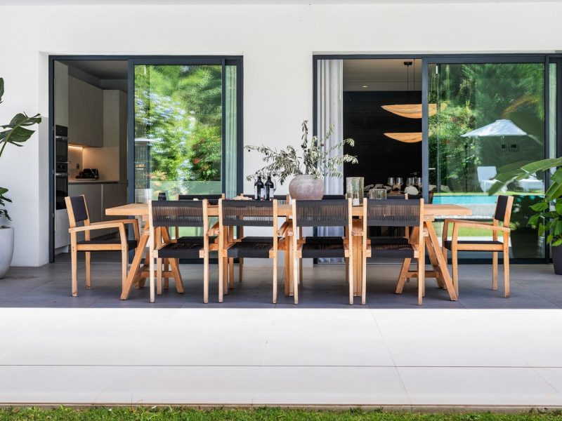 Villa for sale in Nueva Andalucía, Marbella, Málaga (Spain)