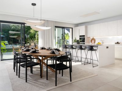 Villa for sale in Nueva Andalucía, Marbella, Málaga (Spain)