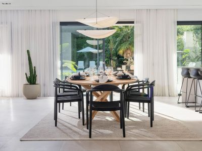 Villa for sale in Nueva Andalucía, Marbella, Málaga (Spain)