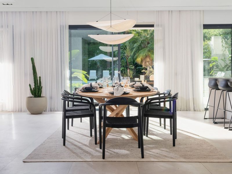 Villa for sale in Nueva Andalucía, Marbella, Málaga (Spain)