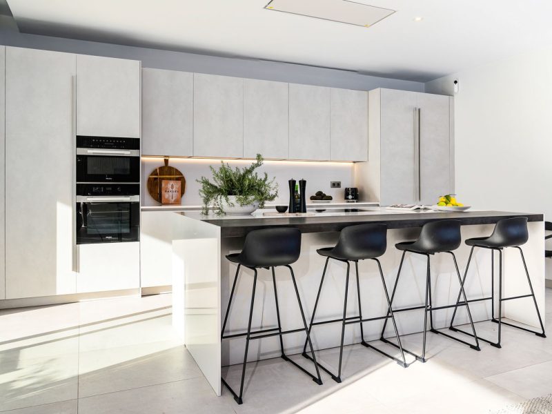 Villa for sale in Nueva Andalucía, Marbella, Málaga (Spain)