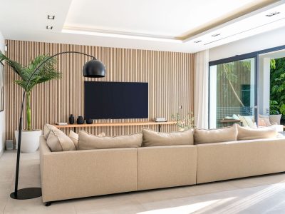 Villa for sale in Nueva Andalucía, Marbella, Málaga (Spain)