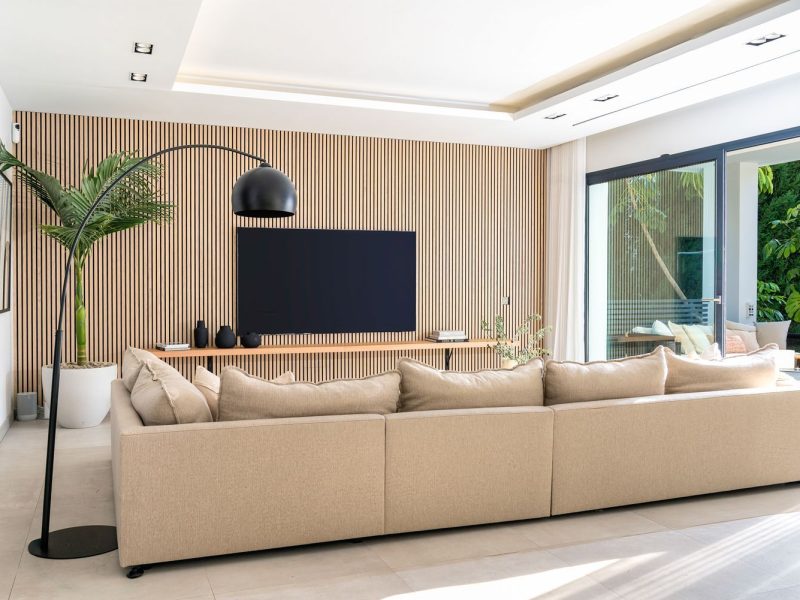 Villa for sale in Nueva Andalucía, Marbella, Málaga (Spain)