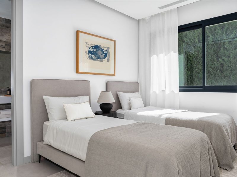 Villa for sale in Nueva Andalucía, Marbella, Málaga (Spain)