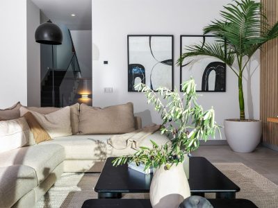 Villa for sale in Nueva Andalucía, Marbella, Málaga (Spain)