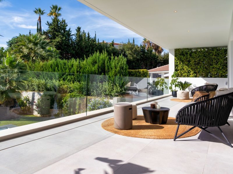 Villa for sale in Nueva Andalucía, Marbella, Málaga (Spain)