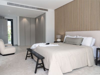 Villa for sale in Nueva Andalucía, Marbella, Málaga (Spain)