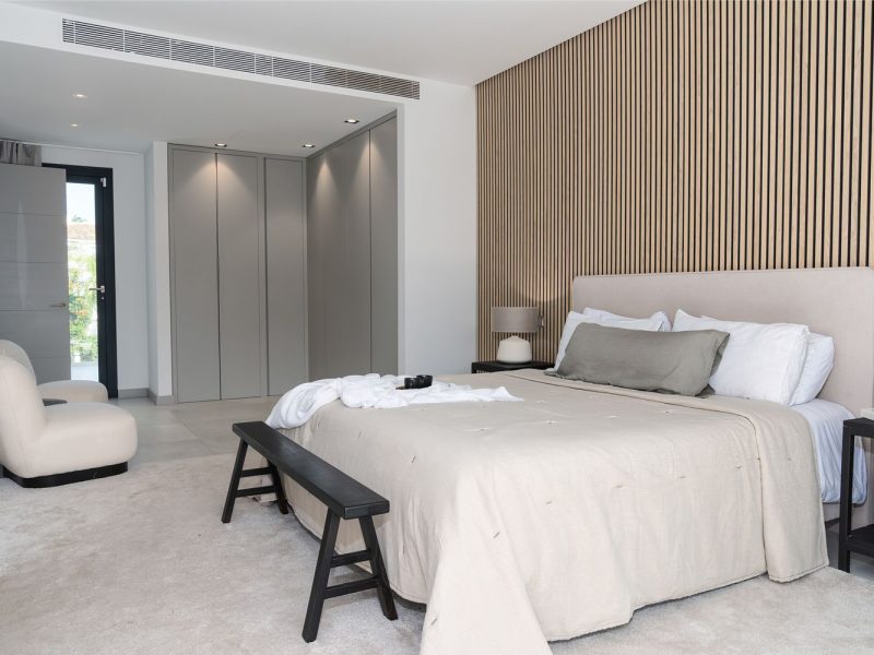 Villa for sale in Nueva Andalucía, Marbella, Málaga (Spain)