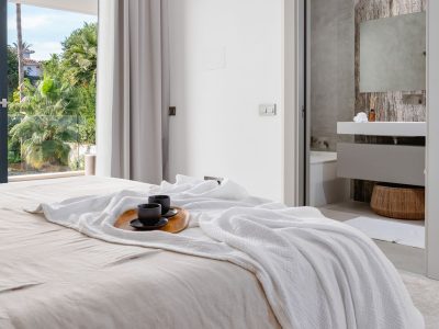 Villa for sale in Nueva Andalucía, Marbella, Málaga (Spain)