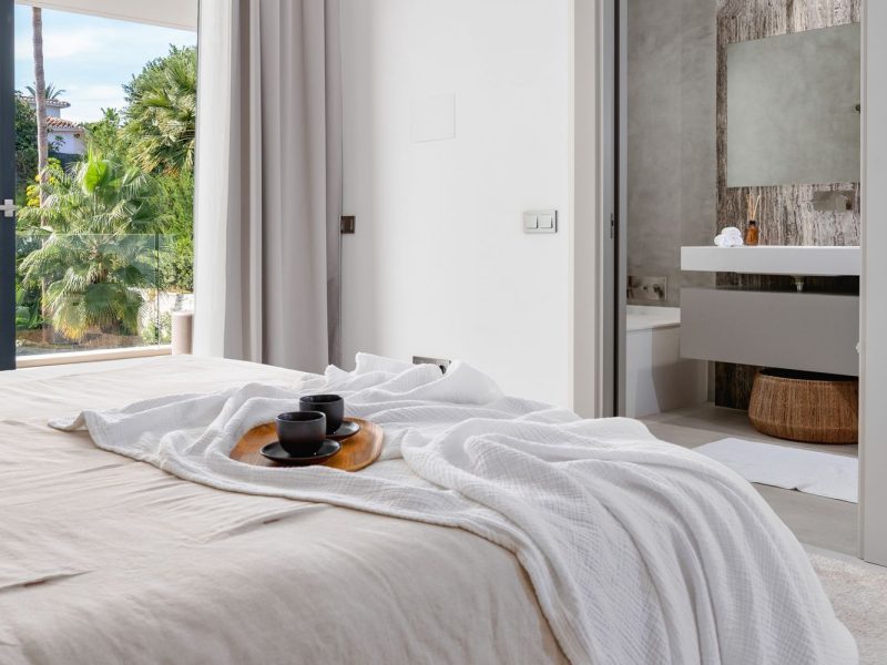 Villa for sale in Nueva Andalucía, Marbella, Málaga (Spain)