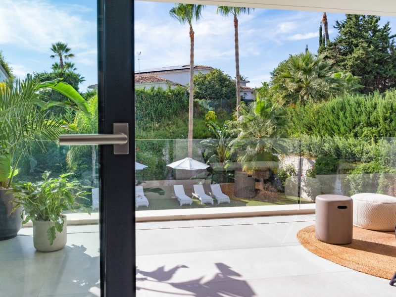 Villa for sale in Nueva Andalucía, Marbella, Málaga (Spain)