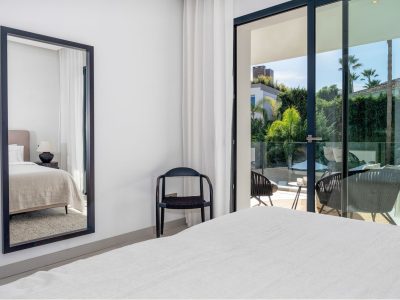 Villa for sale in Nueva Andalucía, Marbella, Málaga (Spain)