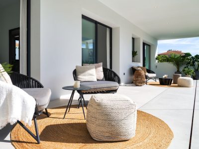 Villa for sale in Nueva Andalucía, Marbella, Málaga (Spain)