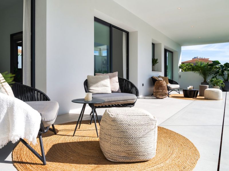 Villa for sale in Nueva Andalucía, Marbella, Málaga (Spain)