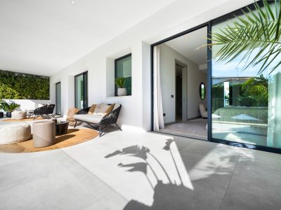 Villa for sale in Nueva Andalucía, Marbella, Málaga (Spain)
