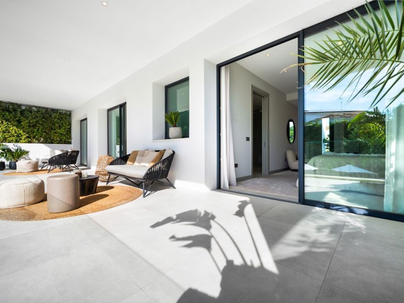 Villa for sale in Nueva Andalucía, Marbella, Málaga (Spain)
