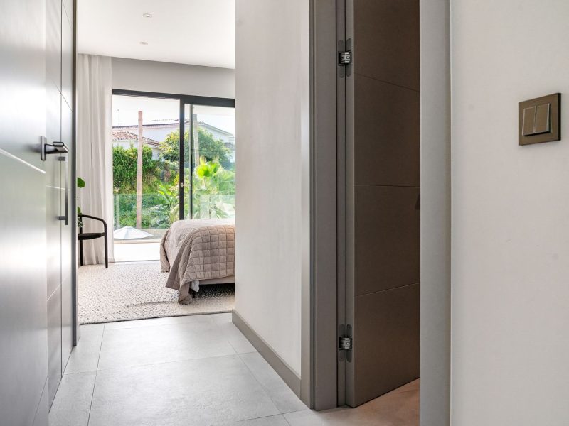 Villa for sale in Nueva Andalucía, Marbella, Málaga (Spain)