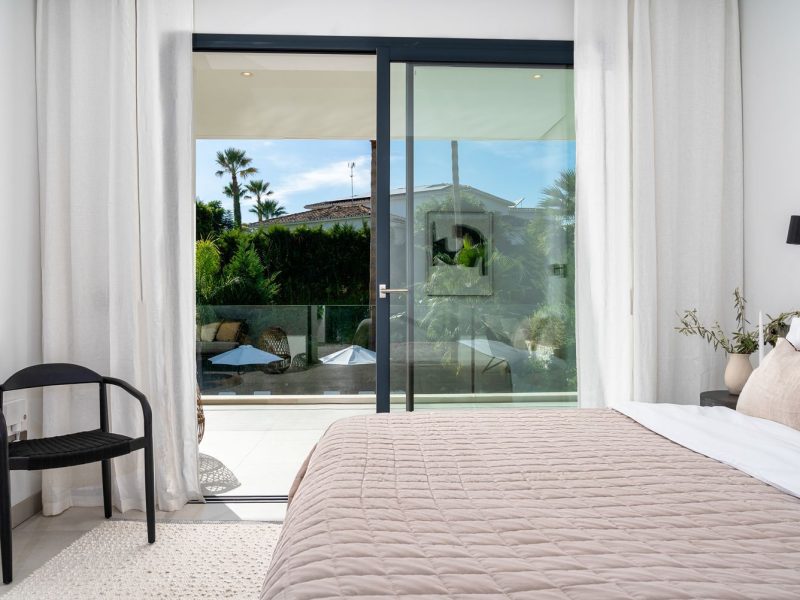 Villa for sale in Nueva Andalucía, Marbella, Málaga (Spain)