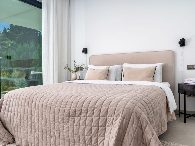 Villa for sale in Nueva Andalucía, Marbella, Málaga (Spain)