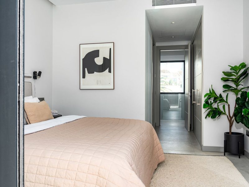 Villa for sale in Nueva Andalucía, Marbella, Málaga (Spain)