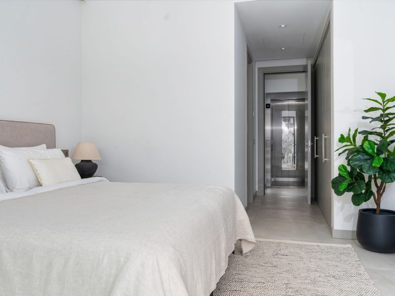 Villa for sale in Nueva Andalucía, Marbella, Málaga (Spain)