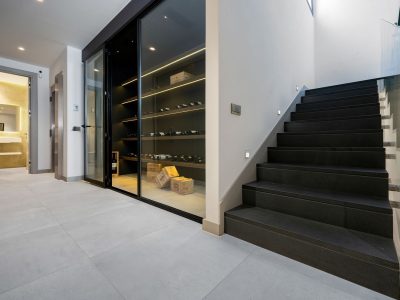 Villa for sale in Nueva Andalucía, Marbella, Málaga (Spain)