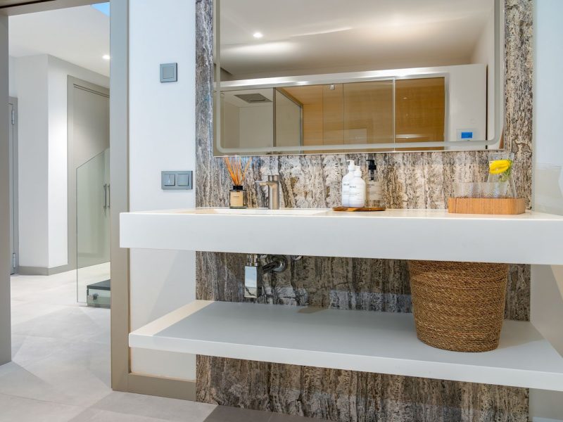 Villa for sale in Nueva Andalucía, Marbella, Málaga (Spain)