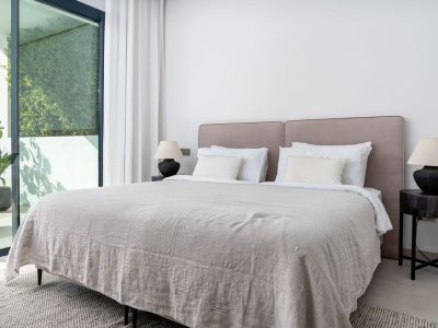 Villa for sale in Nueva Andalucía, Marbella, Málaga (Spain)