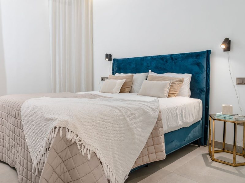 Villa for sale in Nueva Andalucía, Marbella, Málaga (Spain)