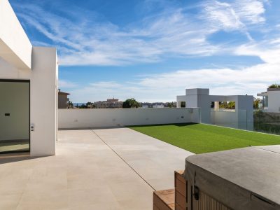 Villa for sale in Nueva Andalucía, Marbella, Málaga (Spain)