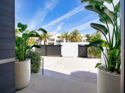 Villa for sale in Nueva Andalucía, Marbella, Málaga (Spain)