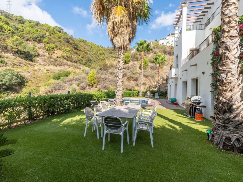 Willa na sprzedaż w Benahavís, Benahavís, Málaga (Hiszpania)