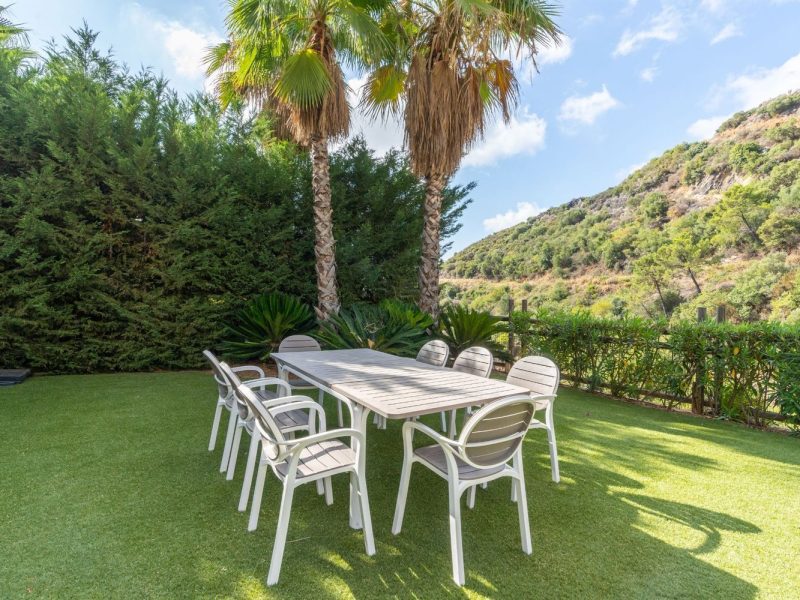 Willa na sprzedaż w Benahavís, Benahavís, Málaga (Hiszpania)