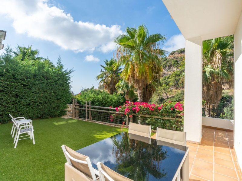 Willa na sprzedaż w Benahavís, Benahavís, Málaga (Hiszpania)