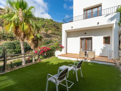 Huvila myynnissä Benahavís, Benahavís, Málaga (Espanja)