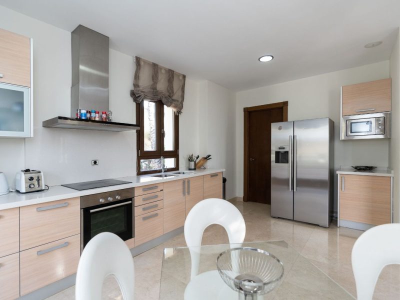 Willa na sprzedaż w Benahavís, Benahavís, Málaga (Hiszpania)