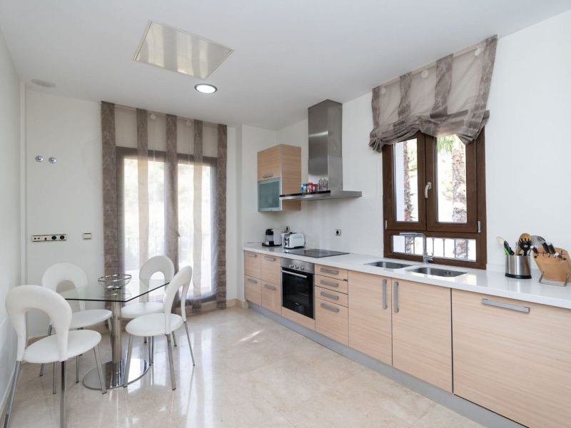 Willa na sprzedaż w Benahavís, Benahavís, Málaga (Hiszpania)