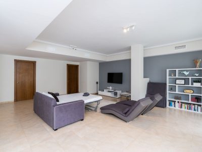 Huvila myynnissä Benahavís, Benahavís, Málaga (Espanja)