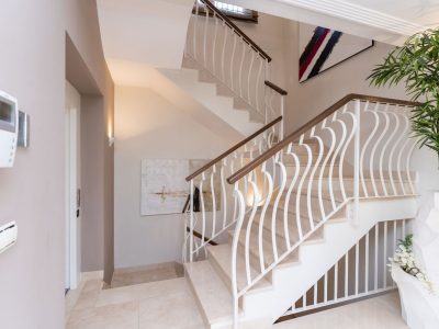 Huvila myynnissä Benahavís, Benahavís, Málaga (Espanja)