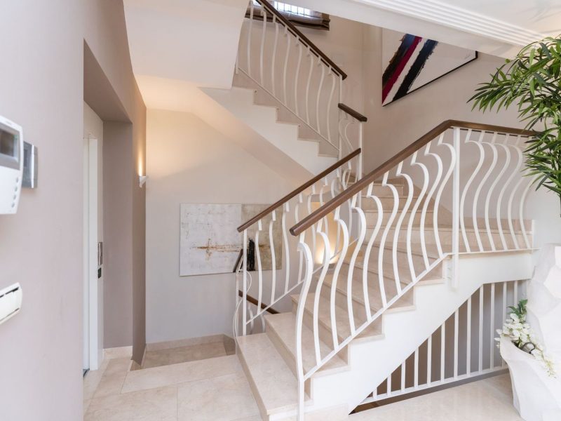 Willa na sprzedaż w Benahavís, Benahavís, Málaga (Hiszpania)