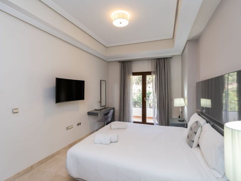 Willa na sprzedaż w Benahavís, Benahavís, Málaga (Hiszpania)