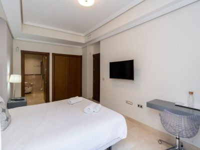 Huvila myynnissä Benahavís, Benahavís, Málaga (Espanja)