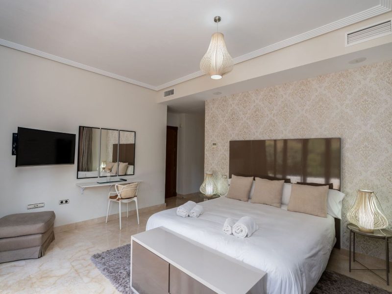 Willa na sprzedaż w Benahavís, Benahavís, Málaga (Hiszpania)