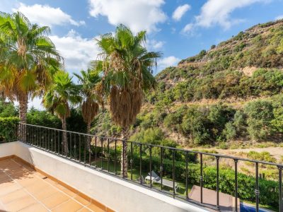 Huvila myynnissä Benahavís, Benahavís, Málaga (Espanja)