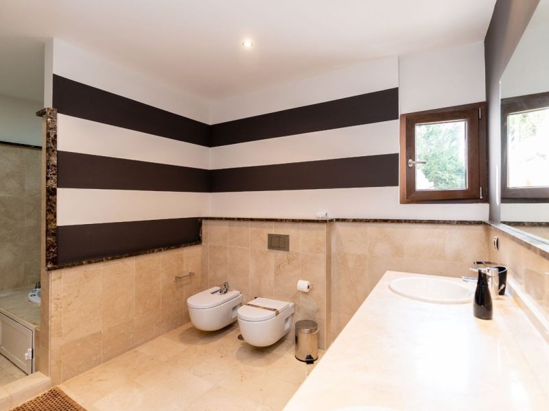 Willa na sprzedaż w Benahavís, Benahavís, Málaga (Hiszpania)