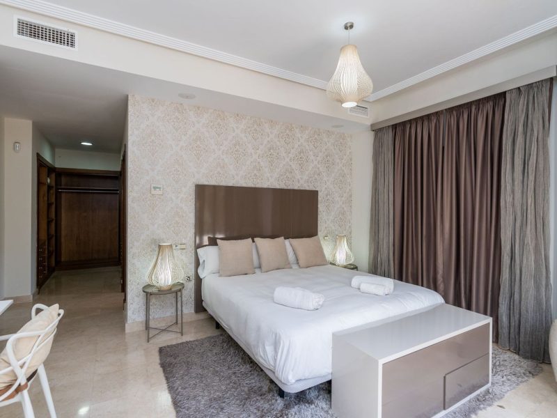 Willa na sprzedaż w Benahavís, Benahavís, Málaga (Hiszpania)