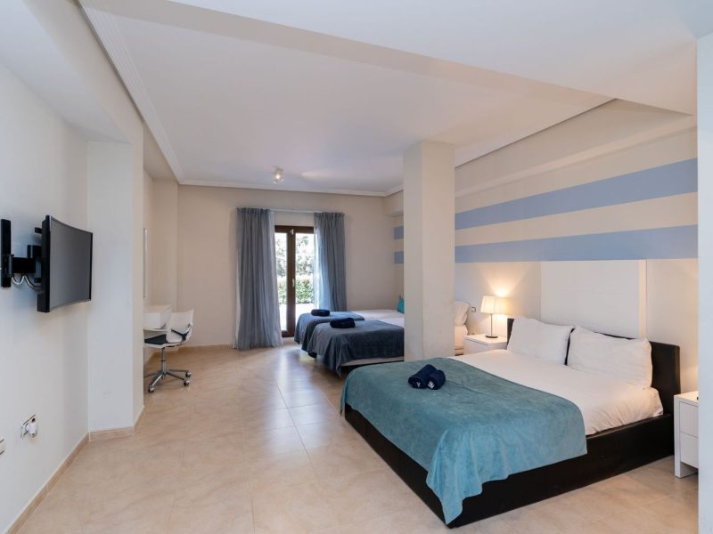 Willa na sprzedaż w Benahavís, Benahavís, Málaga (Hiszpania)